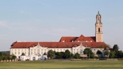 Das Stift Herzogenburg ist ein barockes Gesamtkunstwerk im unteren Traisental. (Bild: weinfranz.at.)