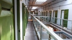 Die britischen Behörden ließen ein weiteres Mal irrtümlich einen Häftling frei (Symbolbild).