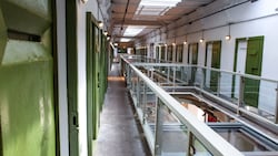 Die britischen Behörden ließen ein weiteres Mal irrtümlich einen Häftling frei (Symbolbild).