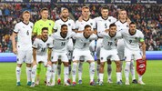 Österreichs Startelf im Spiel gegen Norwegen