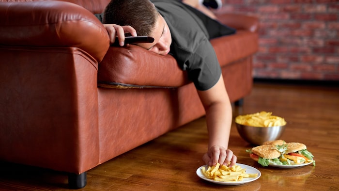 There have been fewer harmful substances in food since 1989.