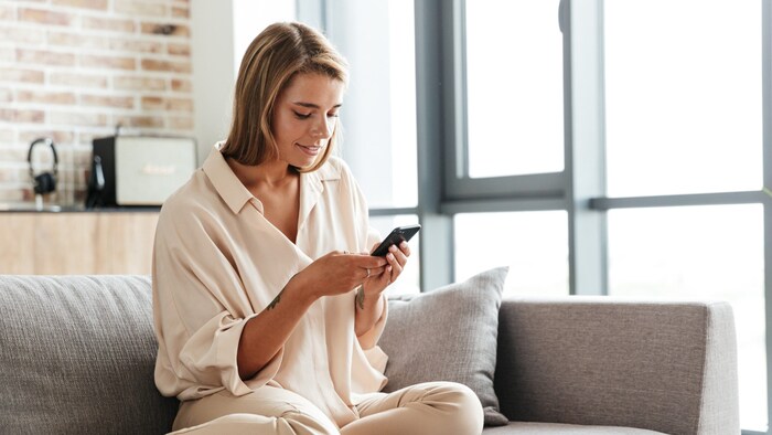 Working and playing on our cell phones for hours on end is having an impact.