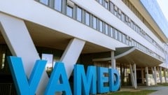 Der Verkauf der VAMED-Anteile soll laut Kritikern noch im September über die Bühne gehen. (Bild: JAKOB LANGWIESER)