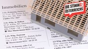 Wohnungssuchende müssen in den kommenden Jahren mit noch weniger günstigen Angeboten rechnen.