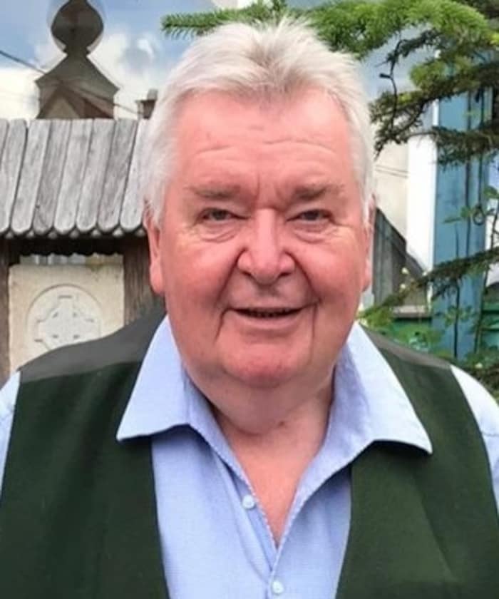 Patient Herbert Drexler war sehr zufreiden mit dem Herzmobil