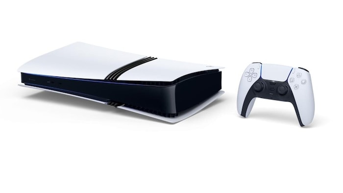 Leistungsstärker: die PS5 Pro