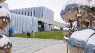 Die Bruckneruni in Linz ist international bekannt