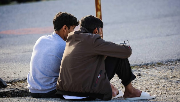 Asylwerber, deren Verfahren länger dauern, erhalten in Polen nach 30 Tagen vollen Zugang zum ...