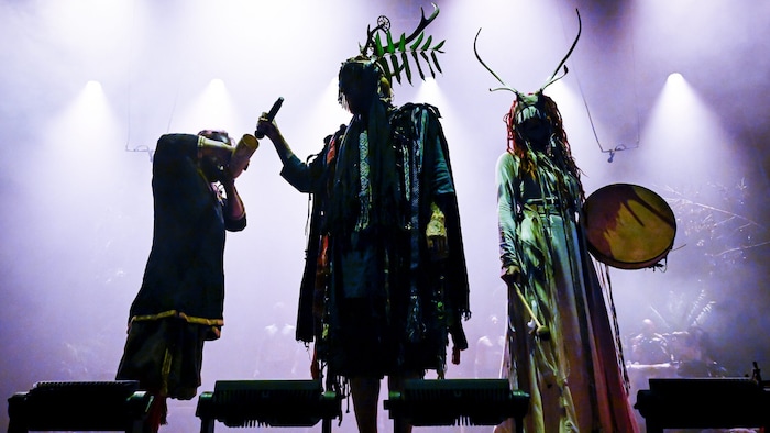Heilung