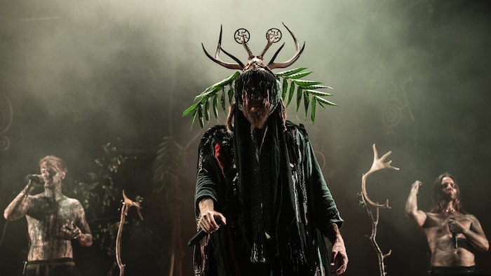 Heilung