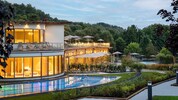 Am 18. September wird das neue Heilthermen Resort Bad Waltersdorf offiziell eröffnet.
