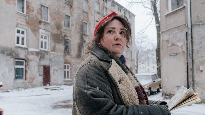 Ab sofort im Kino: „Treasure – Familie ist ein fremdes Land“.