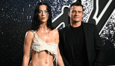 Aus und vorbei! Katy Perry und Orlando Bloom gehen getrennte Wege – nur für ihre Tochter Daisy ...
