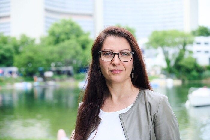 Muna Duzdar