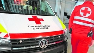 Kärntens Rettungsorganisationen werden immer öfters als Taxi genutzt; auf Kosten von Zeit und Ressourcen. (Bild: Rojsek-Wiedergut Uta)