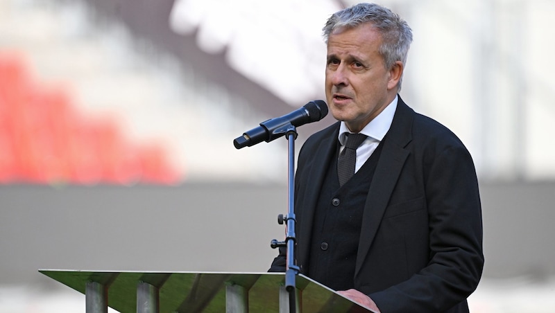 Pierre Littbarski (Bild: GEPA pictures)