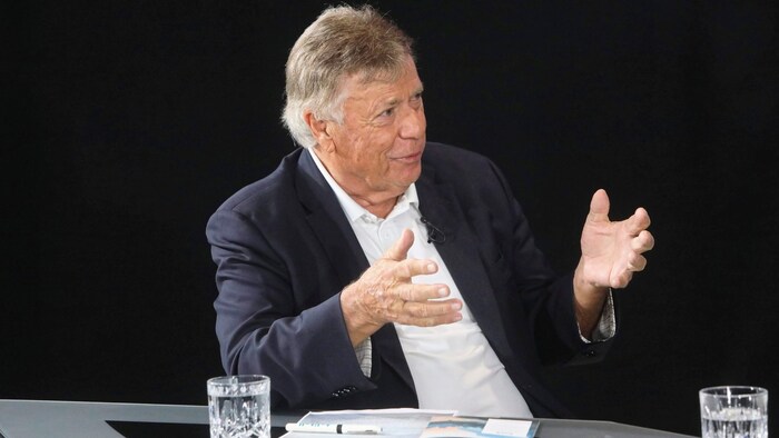 Peter Schröcksnadel