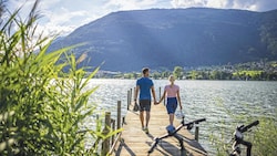Die Bürger kämpfen um die Seeidylle in Steindorf. 
