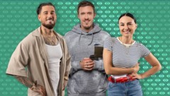 Am 7. Oktober geht eine neue Staffel von „Promi Big Brother“ auf Sat.1 on air