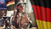 Abgewirtschaftet: Autoindustrie, Infrastruktur, Hightech. Beim Ex-Wirtschaftsriesen ist die Luft ...