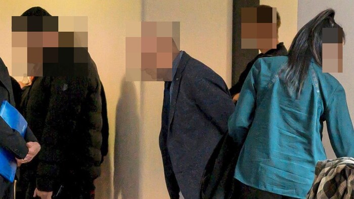Der Arzt muss sich am Landesgericht Krems wegen grob fahrlässiger Tötung verantworten.