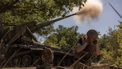 Die Lage um die ukrainische Stadt Pokrowsk verschlechtert sich immer mehr.