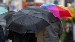 (Bild: APA/GEORG HOCHMUTH)