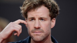 Luke Mockridge steht heftig in der Kritik. (Bild: picturedesk.com/Krick, Jens / Action Press)