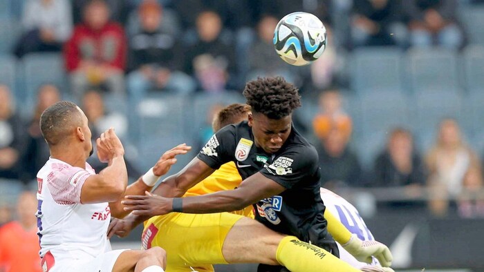 A year ago, Austria gave Ilzer's eleven a black eye at home.