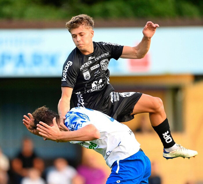 Carinthia's regional league representatives could commute to Styria in the future.