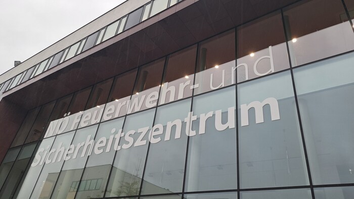 The state's crisis management team under the leadership of Governor Johanna Mikl-Leitner and her deputy Stephan Pernkopf met daily in Tulln