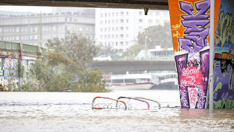 (Bild: APA/TOBIAS STEINMAURER)