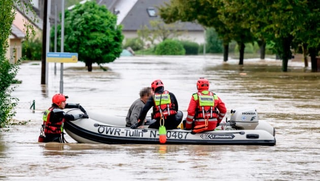 (Bild: Antal Imre/Krone KREATIV)