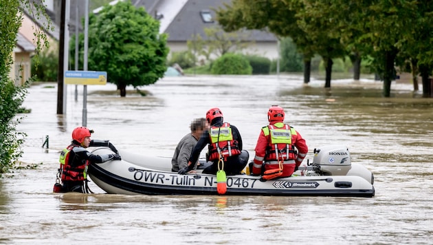 (Bild: Antal Imre/Krone KREATIV)