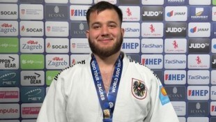 Movli Borchashvili