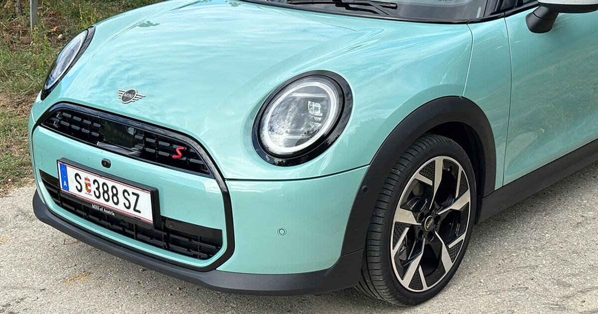 Sonnwelcher Mini Motor Ist Der Beste