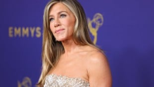 Stephen Baldwin enthüllte, dass er wegen Jennifer Aniston gefeuert wurde. 
