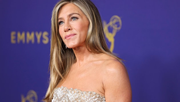 Stephen Baldwin enthüllte, dass er wegen Jennifer Aniston gefeuert wurde.