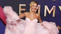 Ein echter Superstar, der sich in Österreich sehr wohl zu fühlen scheint: Rita Ora soll in ...