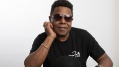 Die Jacksons trauern um Tito Jackson, der mit 70 Jahren verstorben ist. (Bild: AP ( via APA) Austria Presse Agentur/2019 Invision)