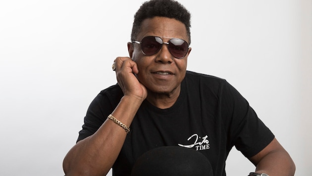 The Jacksons mourn the death of Tito Jackson, who died at the age of 70. (Bild: AP ( via APA) Austria Presse Agentur/2019 Invision)