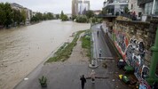 Donaukanal in Wien