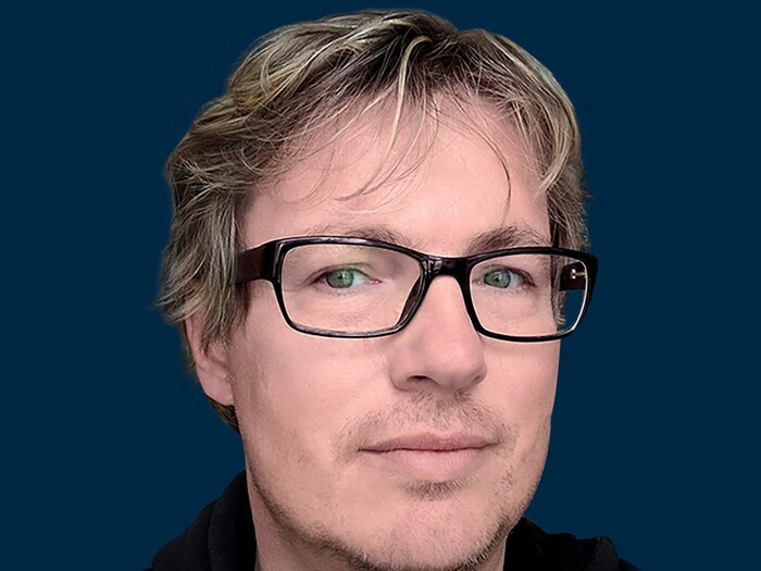 Rüdiger Landgraf übernimmt bei kronehit ab sofort die Agenden von Georg Spatt.
