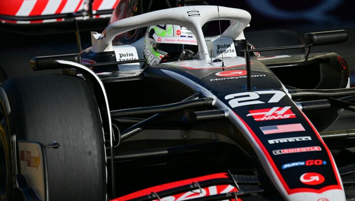 Nico Hülkenberg