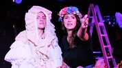 Große Liebe, Familienstreit, tragische Tode – all das schwingt in Shakespeares „Romeo und Julia“ ...