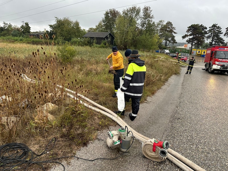 (Bild: FF Kärnten)