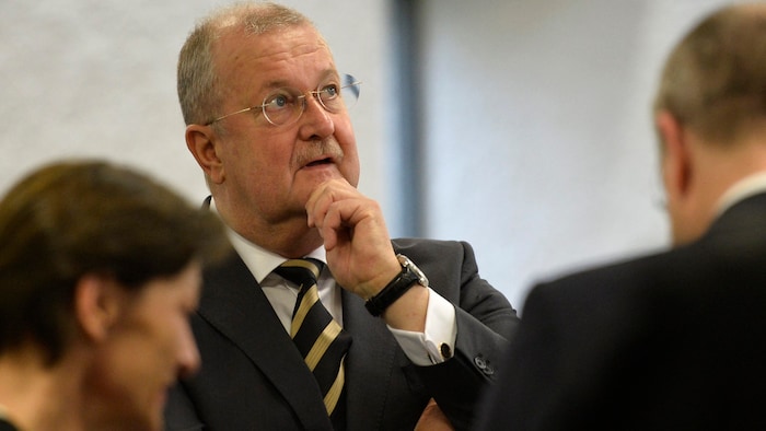 Wiedeking beklagt, dass die Politik heute „durch grüne Ideologie getrieben wird, die mit ...