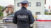 Der Tatort: Bis vergangene Woche ging R. (14) normal zur Schule.