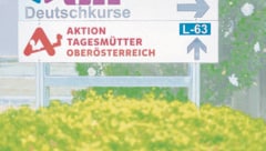 Der Verein Tagesmütter sieht sich mit Lohndumping-Vorwürfen konfrontiert.  (Bild: Einöder Horst/Horst Einöder/Flashpictures)