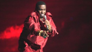Hip-Hop-Mogul Sean „P. Diddy“ Combs wurde in New York festgenommen.